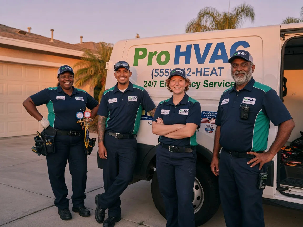 Furnace Repair company in New Bremen, OH