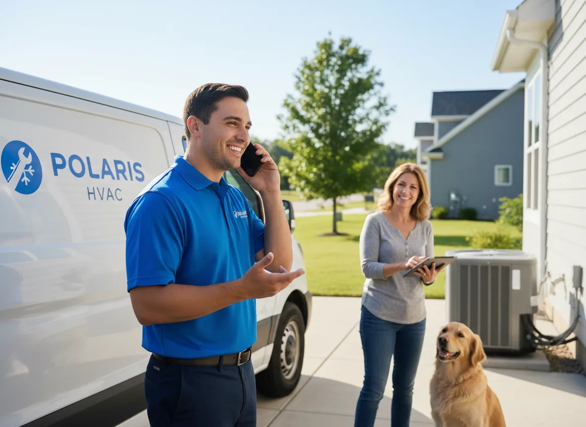 Furnace Repair New Bremen, OH FAQs
